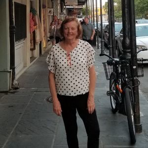 Meet your Posher, Jane-jennings